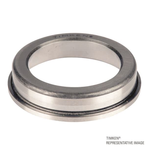 Timken Tapered Roller Bearing 48 OD, TRB Single Cup Flanged 48 OD, 453XB 453XB - main